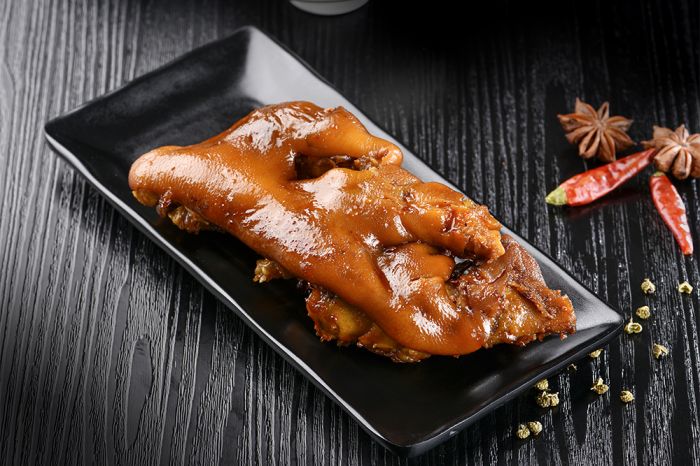 老北京酱肉实体店技术培训班