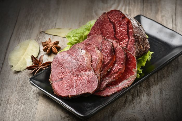 老北京酱肉实体店技术培训班