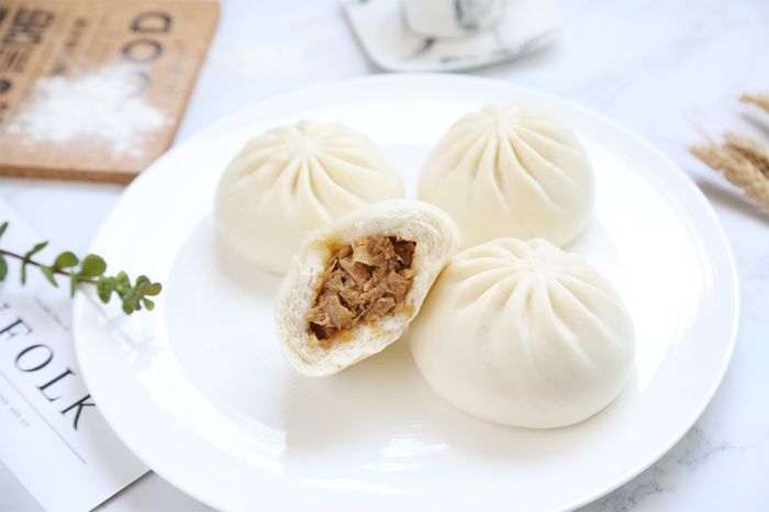 机关食堂面点综合培训班