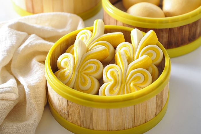 机关食堂面点综合培训班