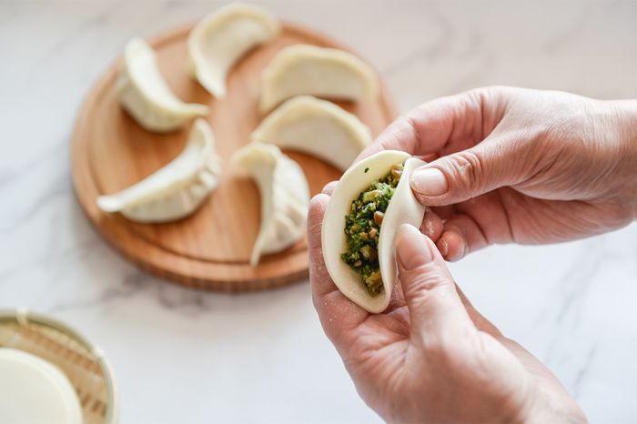 机关食堂面点综合培训班