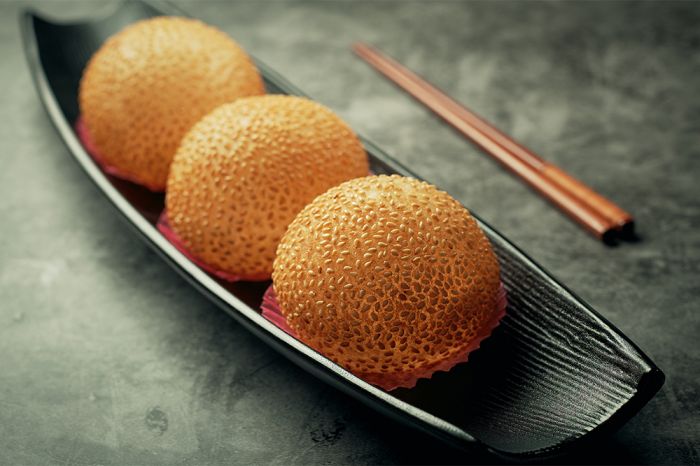 机关食堂面点综合培训班