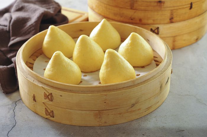 机关食堂面点综合培训班