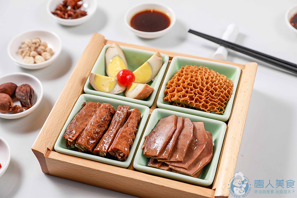 冷荤凉菜