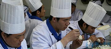 中餐学员上课花絮(图15)