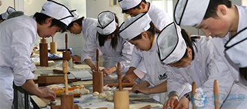 中餐学员上课花絮(图11)