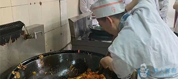 军地两用人才培训花絮(图3)