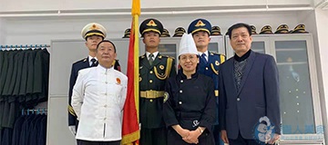 军地两用人才培训花絮(图5)