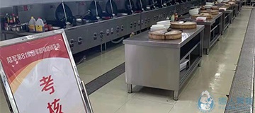 军地两用人才培训花絮(图7)