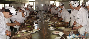军地两用人才培训花絮(图11)