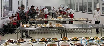 军地两用人才培训花絮(图15)