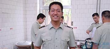 军地两用人才培训花絮(图13)