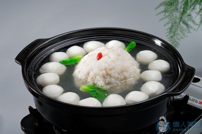 淮扬菜专修班
