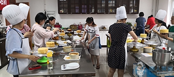 家庭厨艺花絮(图2)