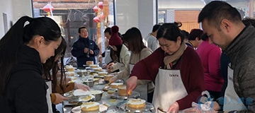 家庭厨艺花絮(图5)
