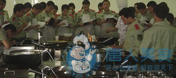 军地两用人才培训花絮(图22)