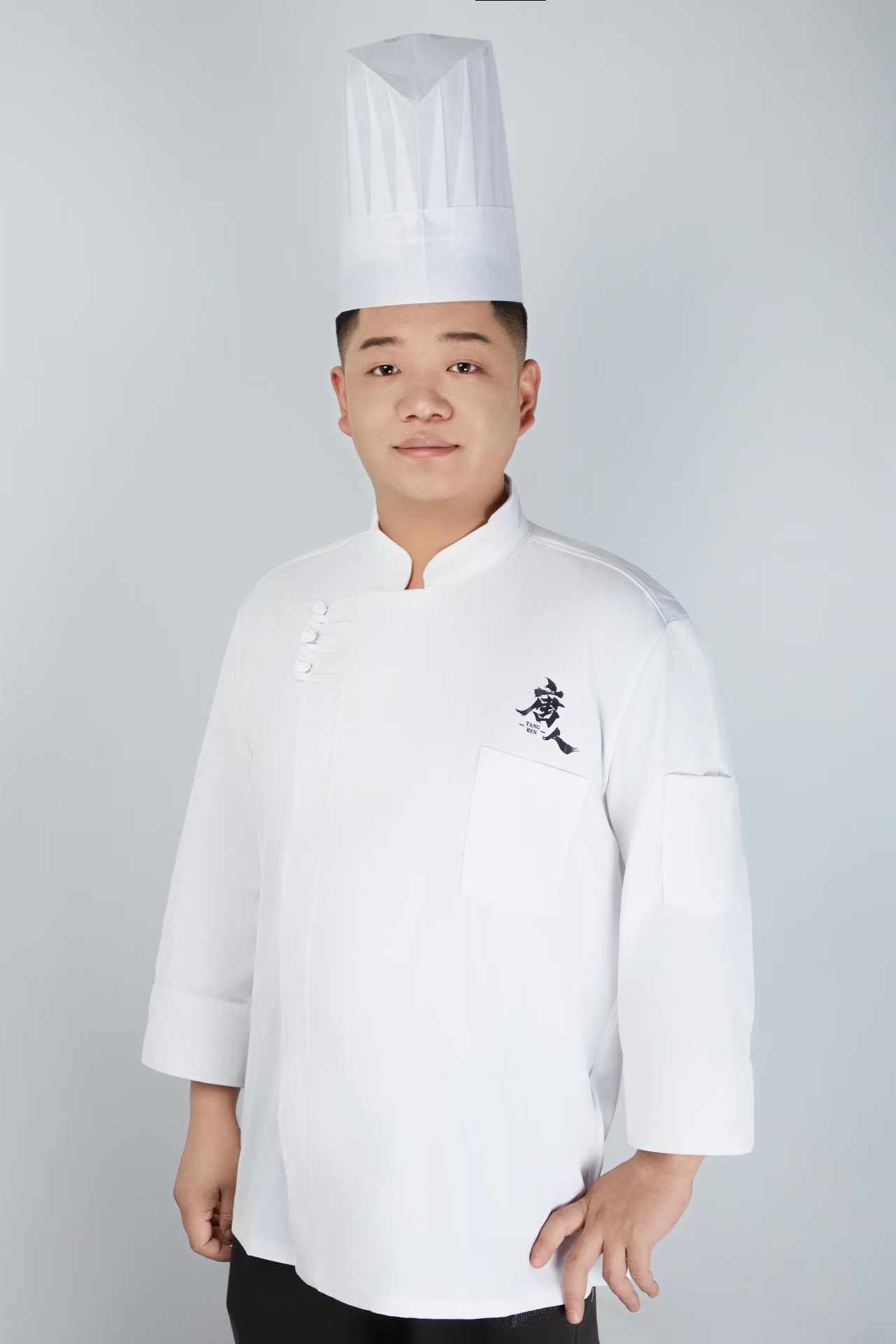 谷老师